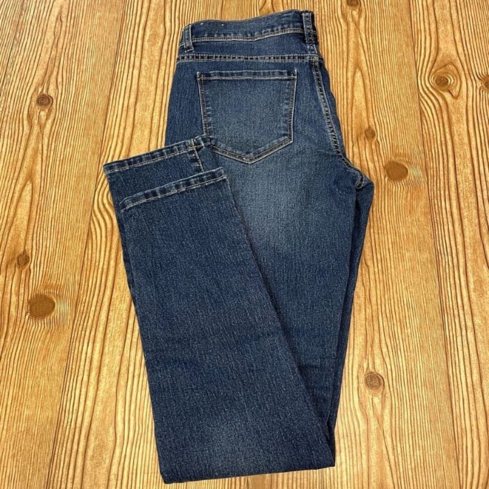 U.S. Polo Assn Denim Co Authentic, Skinny Jeans